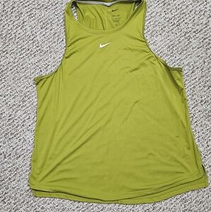 Nike Drift Running Tank Top